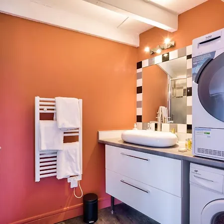 : Superb Near St-jean Station Bordeaux