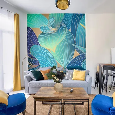 : Superb Near St-jean Station * Bordeaux