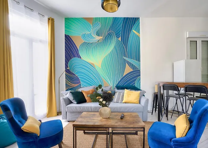 : Superb Near St-jean Station * Bordeaux